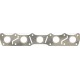 EGZOZ MANİFOLD CONTASI VOLVO C30-C70-S40-S60-S60-V40-V50-V60-V70-XC70-XC60 10 >