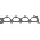 EMME MANİFOLD CONTASI DUSTER 10> LOGAN 07> CLIO 98> FLUENCE 10> LAGUNA 01>07 MEGANE II 02>08 1.4 K4J 1.6 K4M