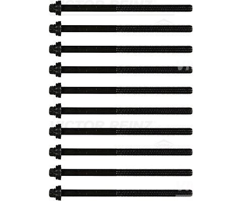SİLİNDİR KAPAK SAPLAMASI P106 1.5 D-AX-SAXO-XSARA 1.5 D