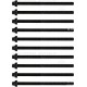 SİLİNDİR KAPAK SAPLAMASI P106 1.5 D-AX-SAXO-XSARA 1.5 D