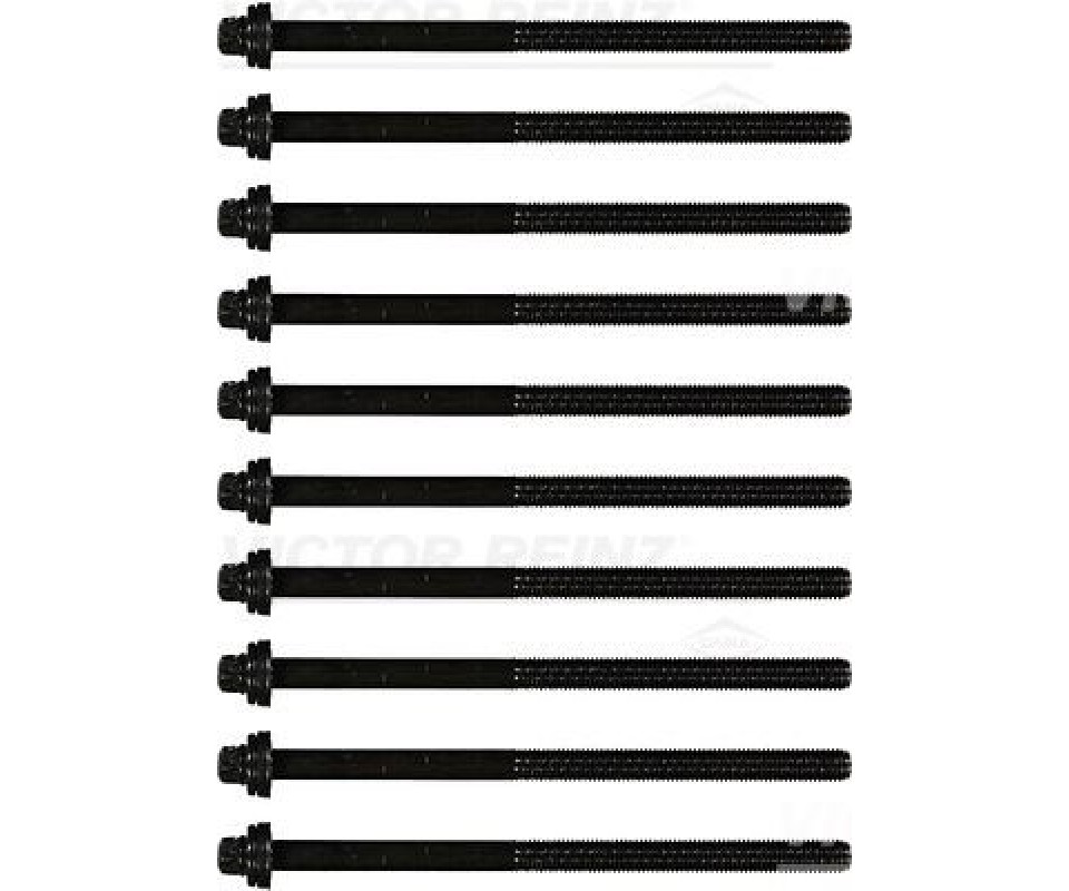 SİLİNDİR KAPAK SAPLAMASI P106 1.5 D-AX-SAXO-XSARA 1.5 D