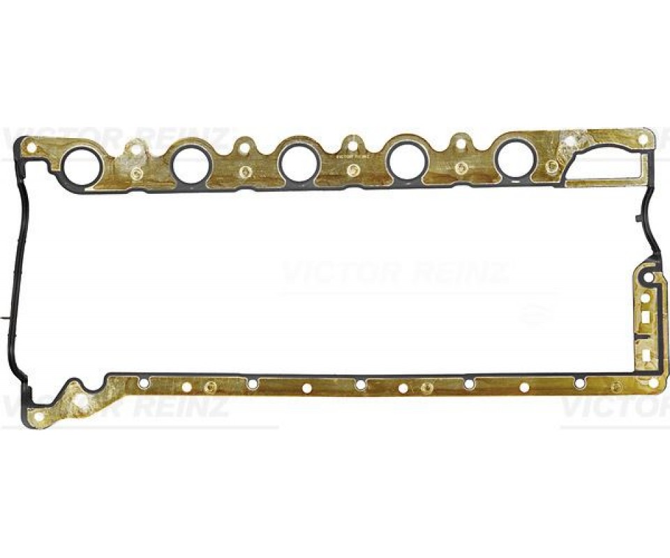 KÜLBÜTÖR KAPAK CONTASI MT.NO:< 76469 VOLVO S60 01-10 -S80 01>V70 01-07 -XC70 02-07 -XC90 02-06 2.4D