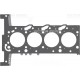 SİLİNDİR KAPAK CONTASI FORD TRANSİT-PEUGEOT BOXER-CİTROEN JUMPER 06> 2.2 TDCİ-HDİ EURO 4 3 TIRNAK 1.20 MM