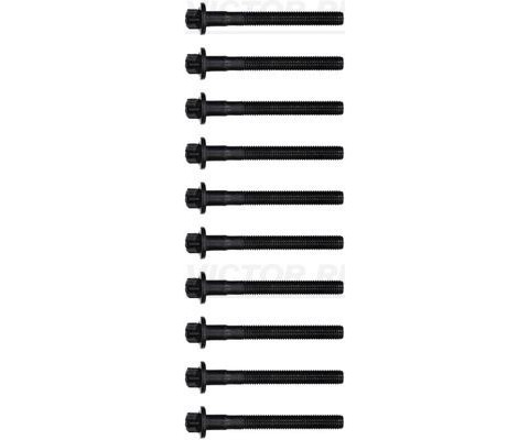 SILINDIR KAPAK SAPLAMASI MERCEDES OM611 OM646 W202 W203 W204 W210 W211 W638 W639 B901>B906 10 LU