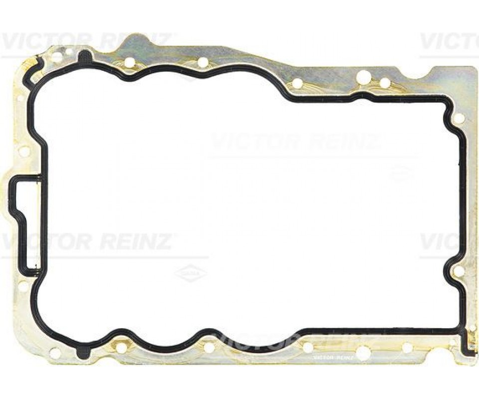 MOTOR YAĞ KARTER CONTASI OPEL CORSA C-CORSA D-AGILA 1.0 12V X10XE-Z10XE-Z10XEP