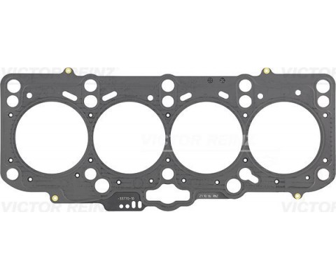 SİLİNDİR KAPAK CONTASI VW-SKODA-SEAT-AUDİ PASSAT-GOLF5-A3 05> BKP-BKD-BMR 2.0 TDI 2 KERTİK KALINL IK: 1.63mm