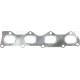 EGZOZ MANİFOLD CONTASI GOLF V-JETTA-PASSAT-A3 1.4TSI 1.6FSI BLF-BAG-BLP-BMY-CAXA