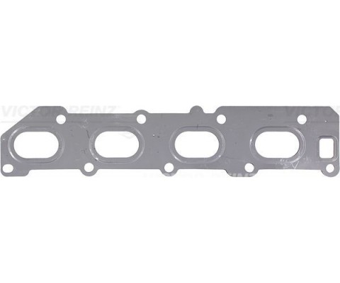 EGZOZ MANİFOLD CONTASI ASTRA G-H-J-CORSA C-D-E-MERIVA B 1.4-1.2 A14XER-A12XEL