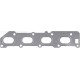 EGZOZ MANİFOLD CONTASI ASTRA G-H-J-CORSA C-D-E-MERIVA B 1.4-1.2 A14XER-A12XEL