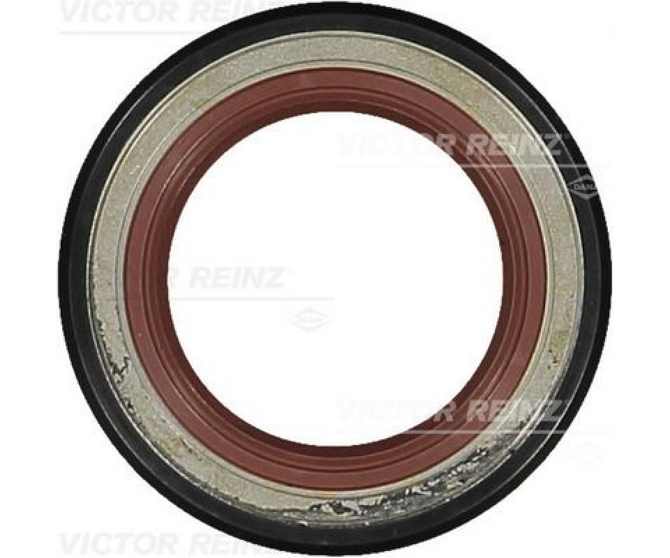 KRANK MİL KEÇESİ VOLVO -C70-S40-S60-S70-V70 2.4-2.5
