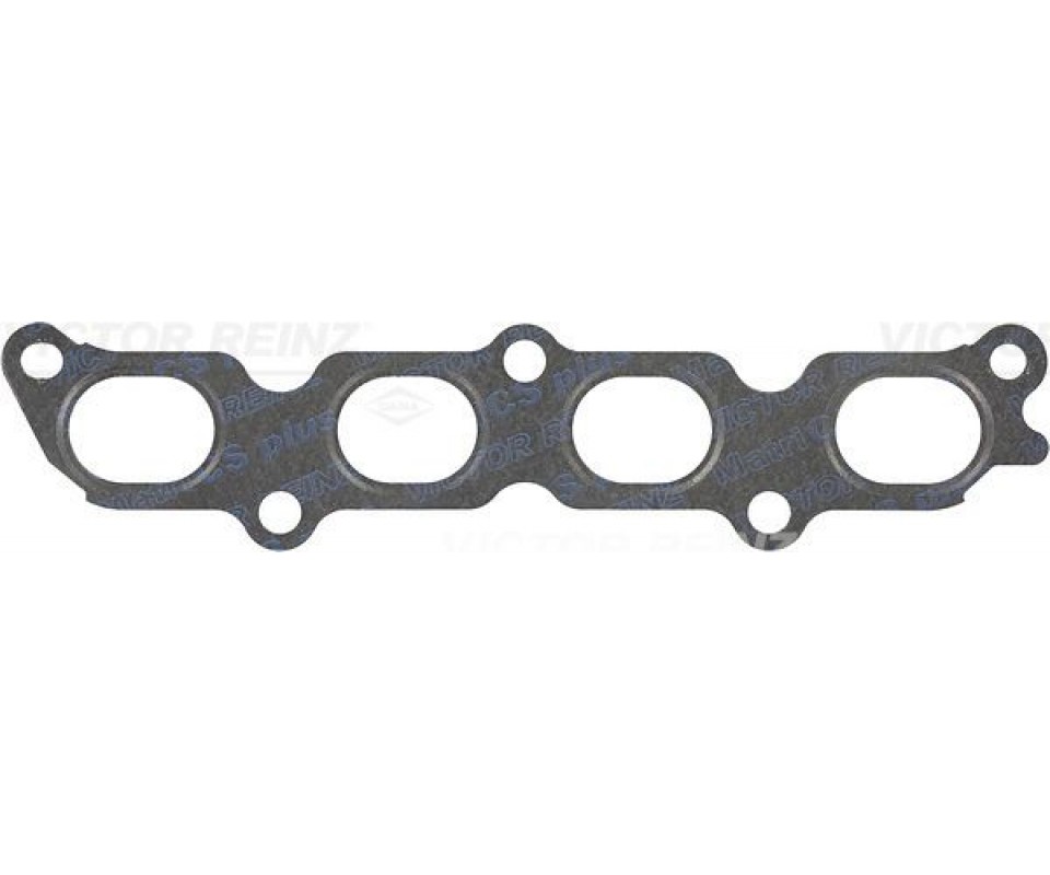 EGZOZ MANİFOLD CONTASI FORD FOCUS II 1.6Ti 115HP 07 > FOCUS III 1.6Ti 105-120-125HP 10 >