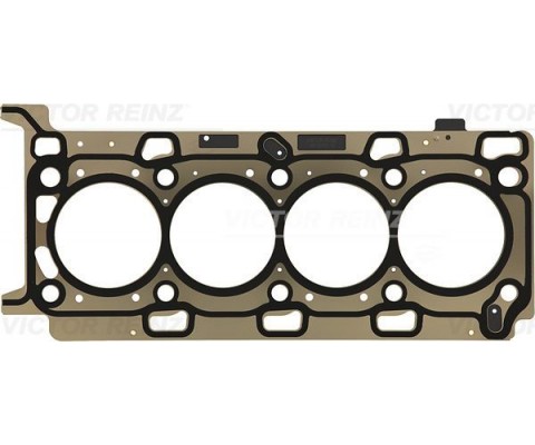 SİLİNDİR KAPAK CONTASI LAGUNA II 05> LAGUNA III 07>15 MEGANE II 05>08 TRAFIC II 06> NİSSAN X-TRAIL II T31 07>13 QASHQAI 07>13 OPEL VİVARO A 06> 2.0dCi M9R 1.2MM
