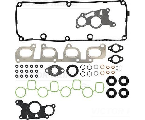 ÜST TAKIM CONTA A3-GOLF VI-CC-AMAROK-CRAFTER 2.0TDI 10 > 140PS CDC-CKU-CSH CDBA-CDCA-CSNA-CSLA