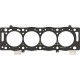 SİLİNDİR KAPAK CONTASI FORD MONDEO-PEUGEOT-CİTROEN 307-308-406 03> 2.0 HDİ-TDCİ 1.40 mm 4 TIRNAK P607 DW10BTED4 2.0 HDI 16V P607 C5 C8 P807 DW12TED4 2.2 HDI 16V FORD FOCUS II C MAX MONDEO IV