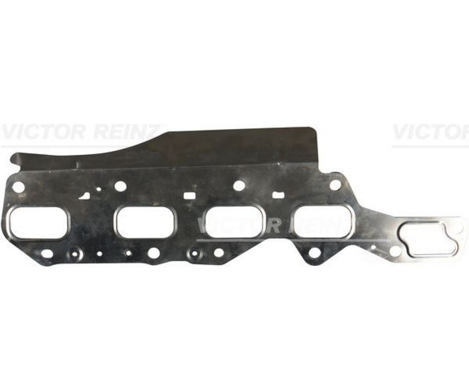 EGZOZ MANIFOLD CONTASI RENAULT TRAFIC III 19> 2.0dCi M9R E6 M9R 710-714-717