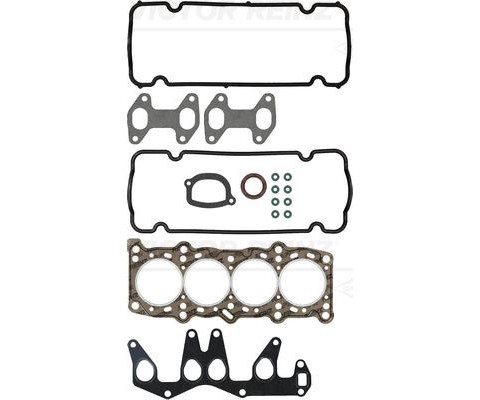 ÜST TAKIM CONTA TK. FIAT ALBEA 98>02 PALIO 96>04 STRADA 99>06 1.2 1.3