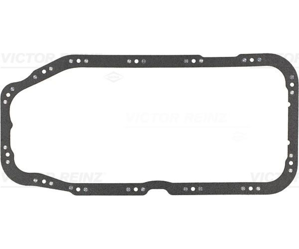 YAĞ KARTER CONTASI ASTRA F 1.6-2.0 91-98 -VECTRA A 2.0 89-95 -LADA VEGA 2.0i 96-00