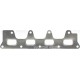 EGZOZ MANİFOLD CONTASI ÇELİK MGN-LGN-SCENIC 1.8-2.0 16V F4R700/701/732- F4P720