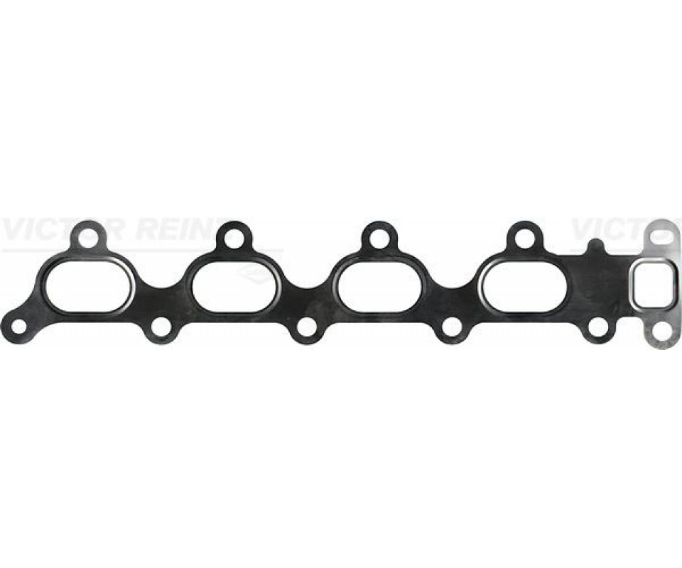 EGZOZ MANİFOLD CONTAOPEL ASTRA G 1.6 02-09 ASTRA H 1.6 04-10 FIAT STILO 1.6 16V 05-07