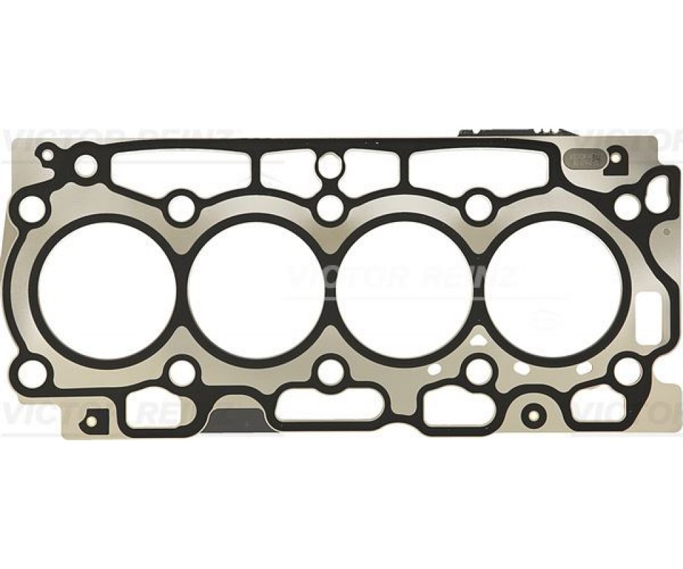 SİLİNDİR KAPAK CONTASI FORD-PEUGEOT-CİTROEN-VOLVO-MAZDA-FİAT 12> 1.6 TDCİ EURO 5 1.35 mm 1 TIRNAK 1.6 HDİ FOCUS III 11> CONNECT 14> COURIER 14> B-MAX FIESTA 08> MONDEO IV 07>14 VOLVO C30 10>15 S40 I