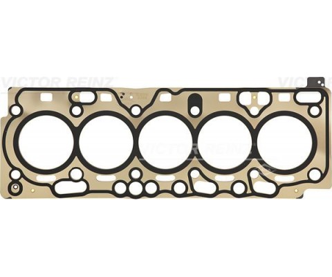 SKC 1.00mm 2 DELİK VOLVO S60 D5 10-15 2.4D4 15-18 S80 D5 10-15 V60 D4 D5 D6 11-18 V70 D4 07-16 D5 09-15 XC60 D5 14-15 XC70 D4 13-16 D5 09-16