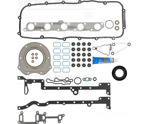MOTOR FULL TAKIM CONTA ALT/UST RANGER 3.2 200PS 11> TRANSIT V348 06>14 3.2 200PS