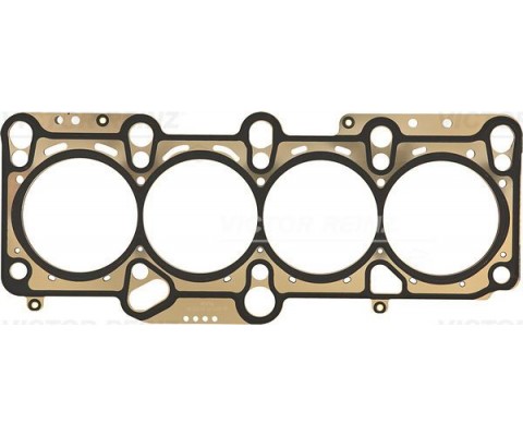 SİLİNDİR KAPAK CONTASI AUDİ A4 04> BWA-BPY 2.0 TFSI