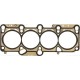 SİLİNDİR KAPAK CONTASI AUDİ A4 04> BWA-BPY 2.0 TFSI