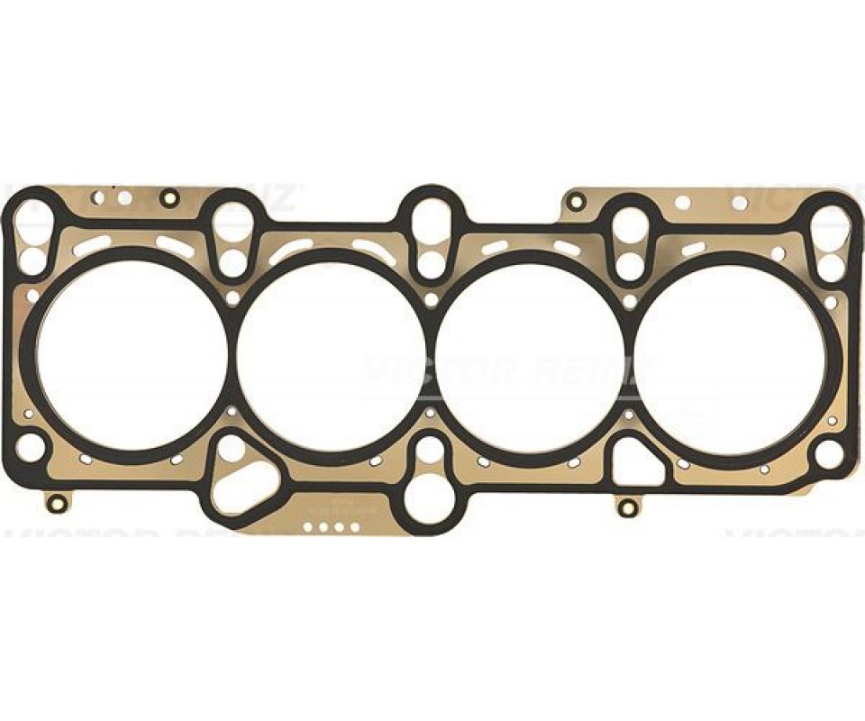 SİLİNDİR KAPAK CONTASI AUDİ A4 04> BWA-BPY 2.0 TFSI