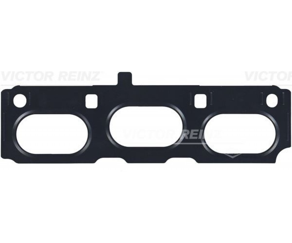 EGZOZ MANIFOLD CONTASI MERCEDES M282 W177 V177 W247 C118 X118 H247 X247 . RENAULT MEGANE IV 15> TALISMAN 15> KADJAR 15> NISSAN QASHQAI II 18> X-TRAIL III 19> DACIA DUSTER II 19> 1.3 Tce H5H