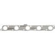 EGZOZ MANIFOLD CONTASI RANGER TKE 11>3.20 200PS TRANSIT 3.2 200PS 06>11