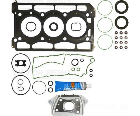 MOTOR TAKIM CONTA VOLVO XC40 19>T2-T3-T4