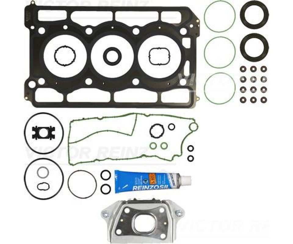 MOTOR TAKIM CONTA VOLVO XC40 19>T2-T3-T4