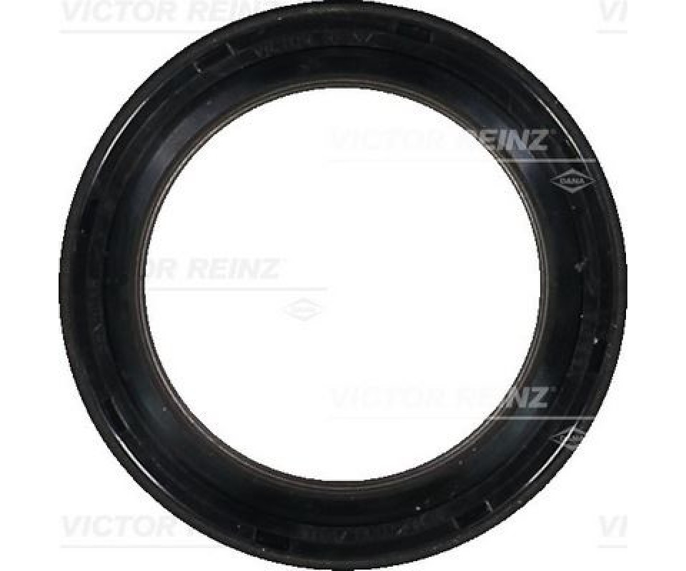 EKSANTRİK MİL KEÇESİ P106-P205-P206-P306-P307-P405-BOXER-JUMPER-PARTNER-EXPERT-BERLINGO-XSARA- SAXO-C3 1.4-1.6-1.8-2.0 8x36x50