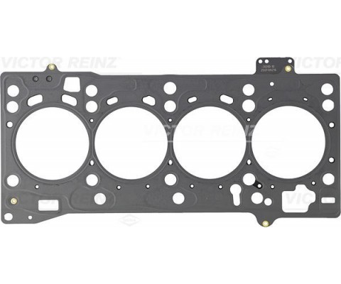 SİLİNDİR KAPAK CONTASI VW-SKODA-SEAT-AUDİ 12> CUUA-CUUB-CUUF-CUUD-DFSD-CVCA 2.0 TDI 2 KERTİK KALI NLIK: 1.60mm