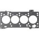 SİLİNDİR KAPAK CONTASI VW-SKODA-SEAT-AUDİ 12> CUUA-CUUB-CUUF-CUUD-DFSD-CVCA 2.0 TDI 2 KERTİK KALI NLIK: 1.60mm