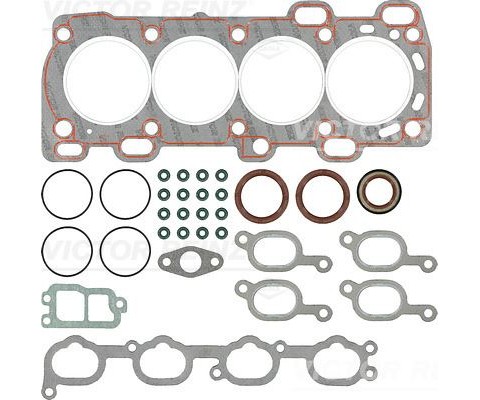 ÜST TAKIM CONTA SETİ RENAULT LAGUNA I 95>01 SAFRANE II 96>01 2.0 16V N7Q VOLVO S40 95>98 V40 95>04 1.8 2.0 2.0T