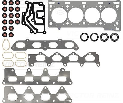 ÜST TAKIM CONTA CLIO II-LGN-LGN II-MGN I-II-SCENIC-ESPACE III-TRAFIC-VIVARO 2.0 F4R 722/F4R 720