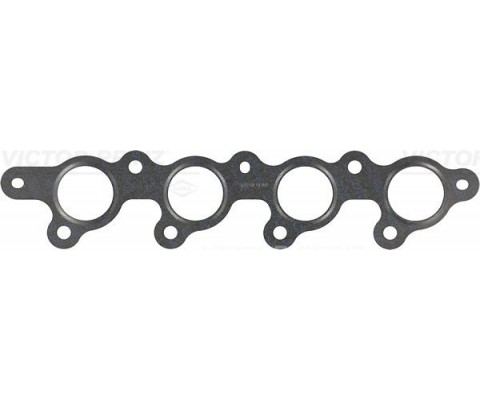CONTA EGZOST MANIFOLD FORD FOCUS-MONDEO 98> 1.8-2.0 ZETEC