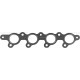 CONTA EGZOST MANIFOLD FORD FOCUS-MONDEO 98> 1.8-2.0 ZETEC