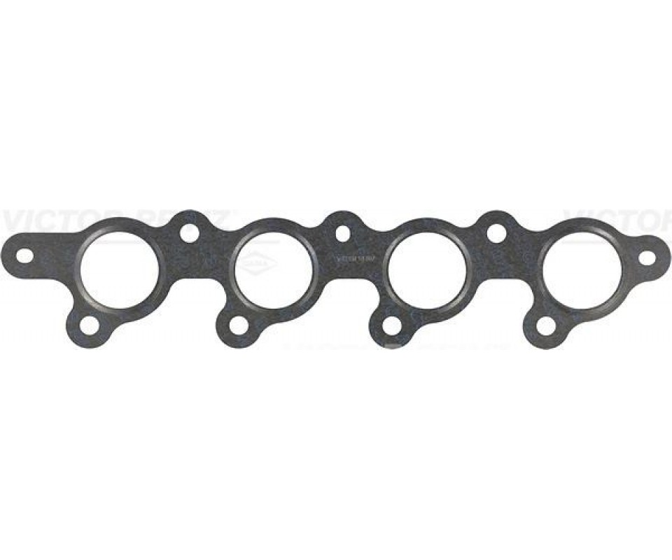 CONTA EGZOST MANIFOLD FORD FOCUS-MONDEO 98> 1.8-2.0 ZETEC