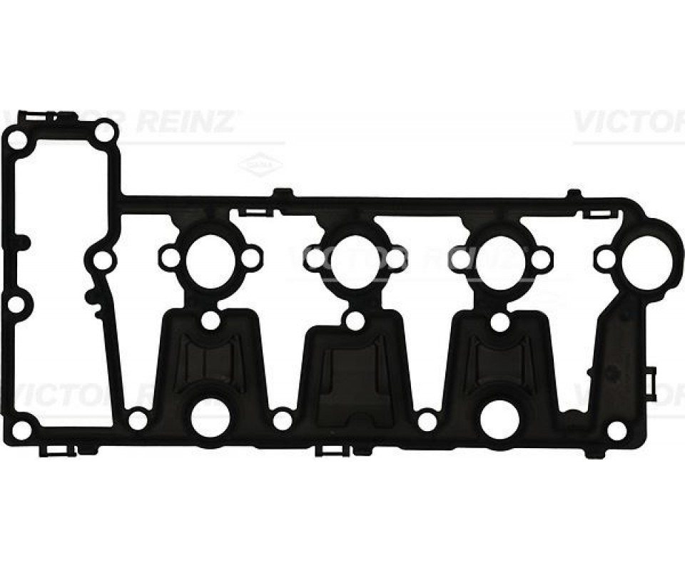 KÜRBÜTÖR ÜST KAPAK CONTASI P308-P407-P508-P3008-P5008-RZC-EXPERT-JUMPY-C4-C5-DS4-DS5-FOCUS-C-MAX- KUGA-MONDEO-SCUDO 2.0 HDI-TDCI BlueHDI