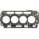 SİLİNDİR KAPAK CONTASI FORD-PEUGEOT-CİTROEN 02> 1.4 TDCİ EURO 4 3 TIRNAK 1.30 mm FIESTA-FUSION 1.4 TDCI 02>08 MAZDA 2 1.4 MZR-CD 08>15