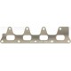 EGZOZ MANİFOLD CONTASI CLIO II-III SYMBOL I-II MEGANE I-II LAGUNA I-II-III 1.4 16V K4J 1.6 16V K4M