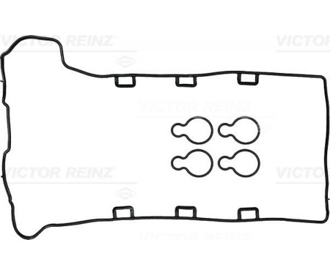 ÜST KAPAK CONTA OPEL ASTRA G 2.2 16V 00-15 VECTRA B 2.2İ 16V 00-03 VECTRA C 2.2İ 16V 02 >