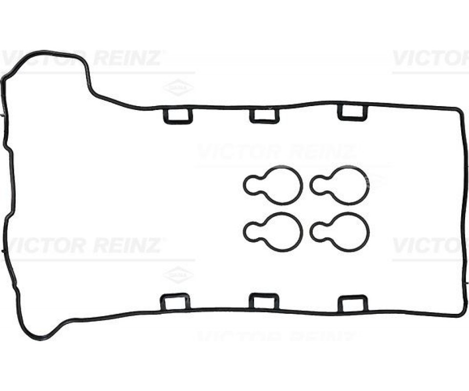 ÜST KAPAK CONTA OPEL ASTRA G 2.2 16V 00-15 VECTRA B 2.2İ 16V 00-03 VECTRA C 2.2İ 16V 02 >