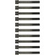 SİLİNDİR KAPAK SAPLAMASI 10x RENAULT R19-CLIO-MEGANE 1.8 2.0