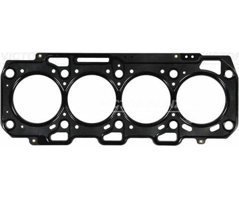 SİLİNDİR KAPAK CONTASI FIAT DOBLO 10> LINEA 07> BRAVO II 07>14 500L 12>18 EGEA 16>20 500X 14> ALFA ROMEO GIULIETTA 10>16 MITO 09>15 1.6D MTJ 1.02mm