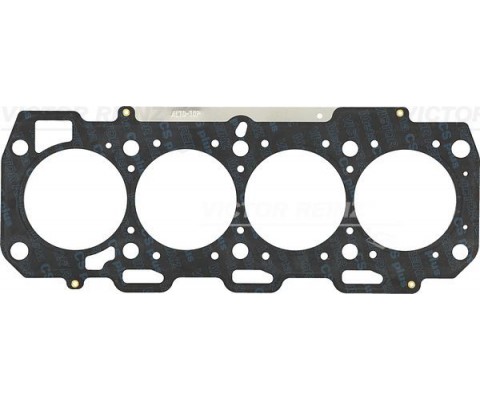 SİLİNDİR KAPAK CONTASI 1 ÇENTİK 0.92MM FIAT DOBLO 01> ALFA ROMEO 147-156-159 01>10 OPEL ASTRA H- ZAFİRA-VECTRA C 04>10 1.9 JTD 1.9 CDTI