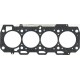 SİLİNDİR KAPAK CONTASI 1 ÇENTİK 0.92MM FIAT DOBLO 01> ALFA ROMEO 147-156-159 01>10 OPEL ASTRA H- ZAFİRA-VECTRA C 04>10 1.9 JTD 1.9 CDTI
